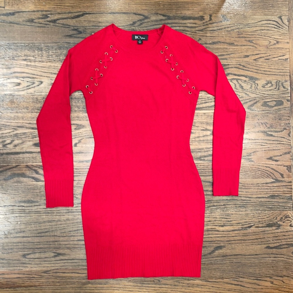 Womens BCX Dress